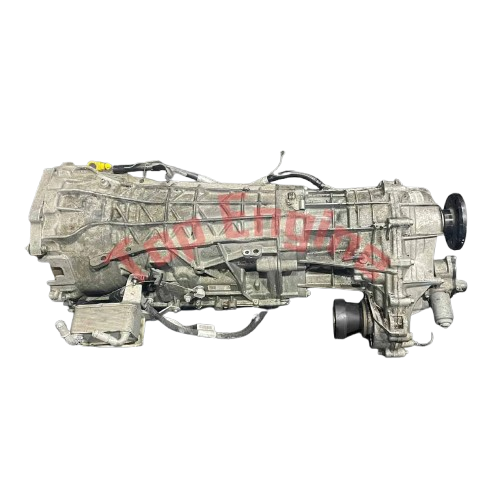 Ford Ranger Raptor 2.0 Twin Turbo 10-Speed Automatic Transmission 4WD MB3P-7A195-GA | UAE UAE